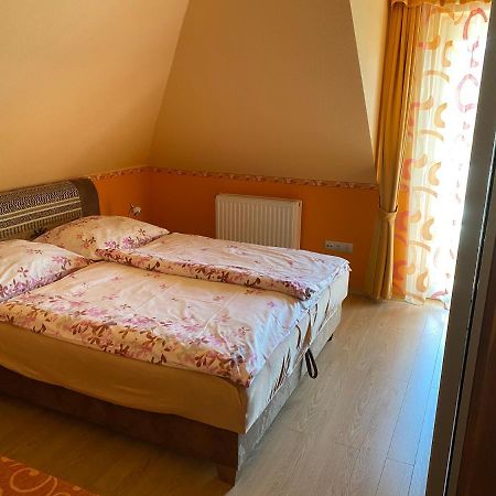 Apartament Panka Vendeghaz Emeleti Balatonboglár Zewnętrze zdjęcie