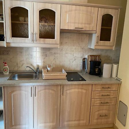 Apartament Panka Vendeghaz Emeleti Balatonboglár Zewnętrze zdjęcie
