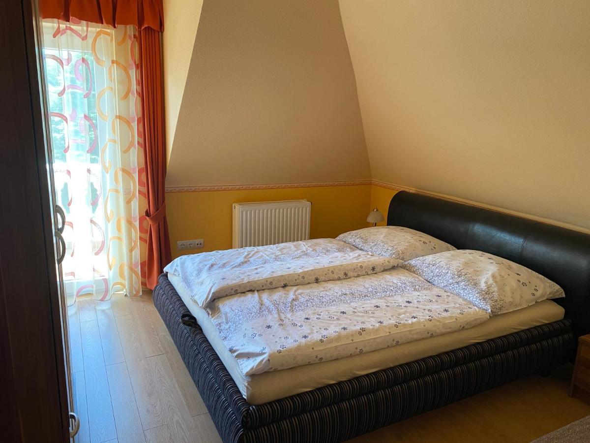 Apartament Panka Vendeghaz Emeleti Balatonboglár Zewnętrze zdjęcie